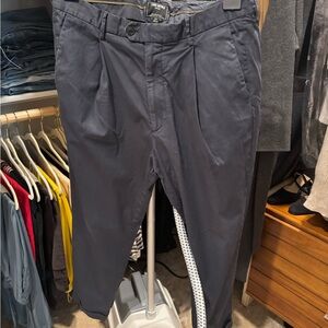 Todd Snyder Navy Pant